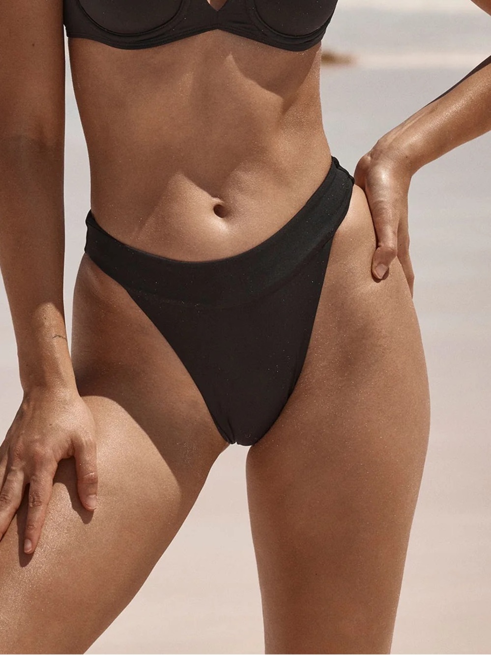 Monday Swimwear Argentina Bottom